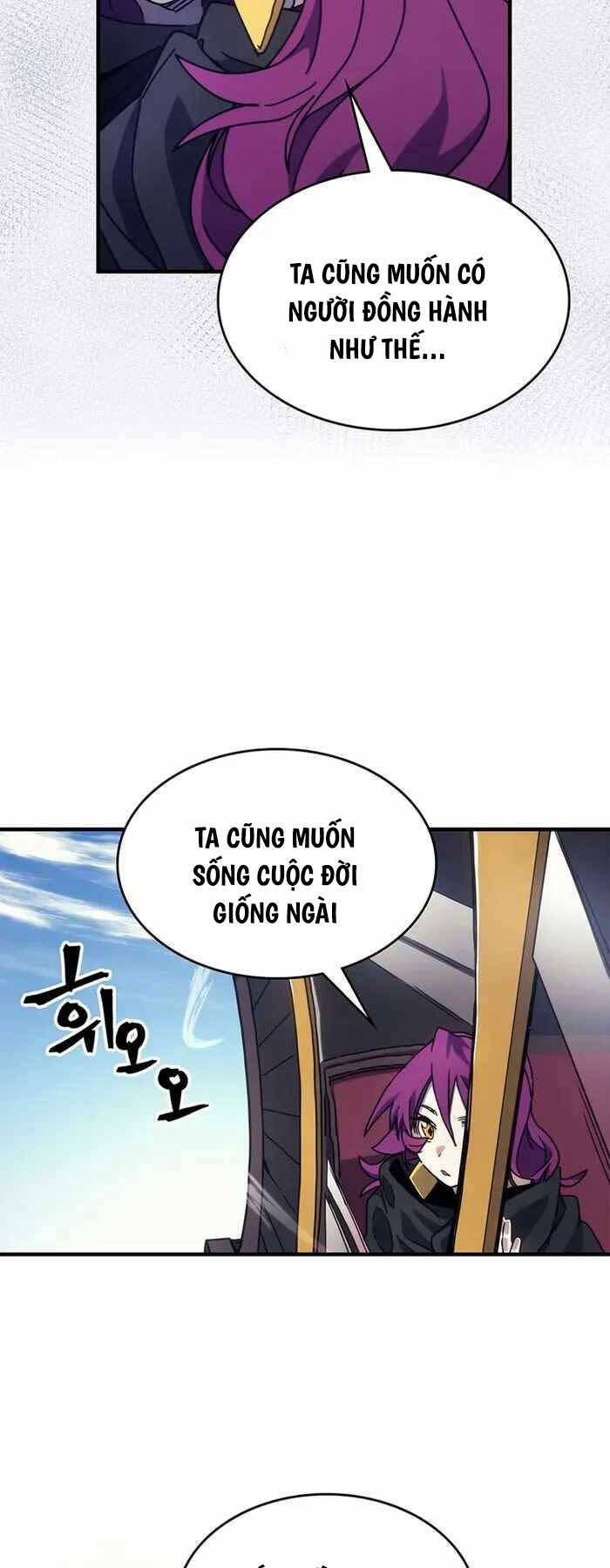 Hãy Hành Động Như Một BOSS Đi Ngài Mr Devourer - Chapter 10 - Page 38