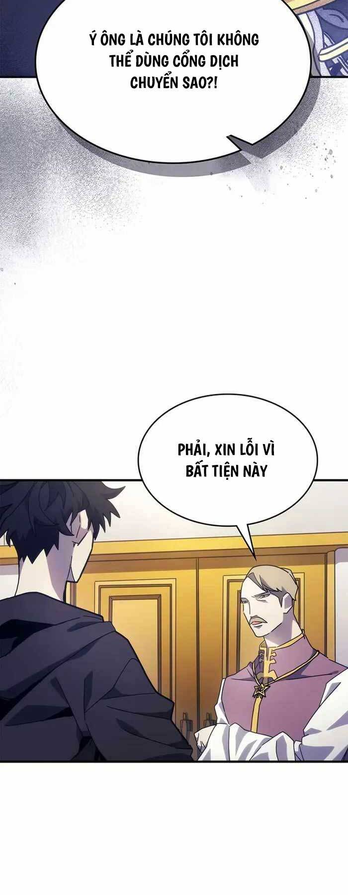 Hãy Hành Động Như Một BOSS Đi Ngài Mr Devourer - Chapter 10 - Page 43