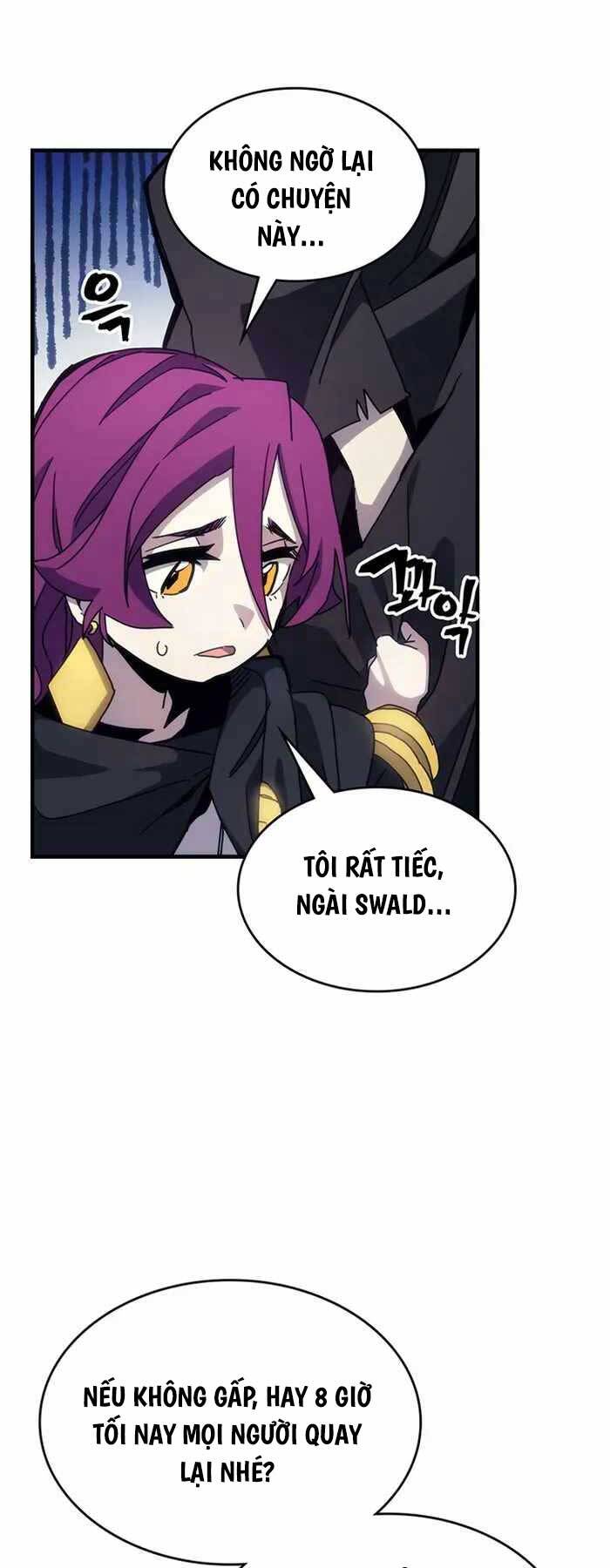 Hãy Hành Động Như Một BOSS Đi Ngài Mr Devourer - Chapter 10 - Page 44