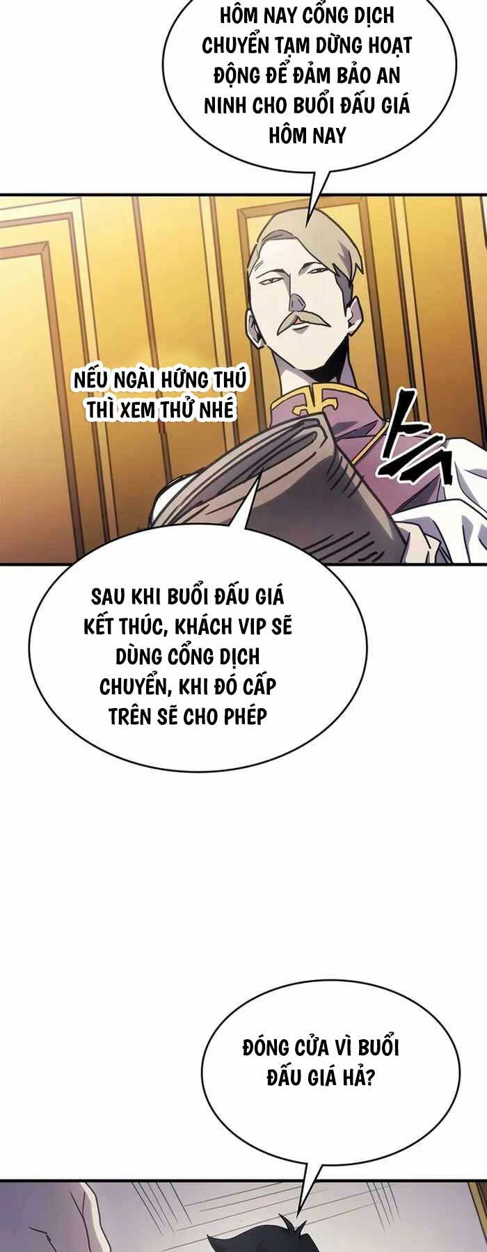 Hãy Hành Động Như Một BOSS Đi Ngài Mr Devourer - Chapter 10 - Page 45