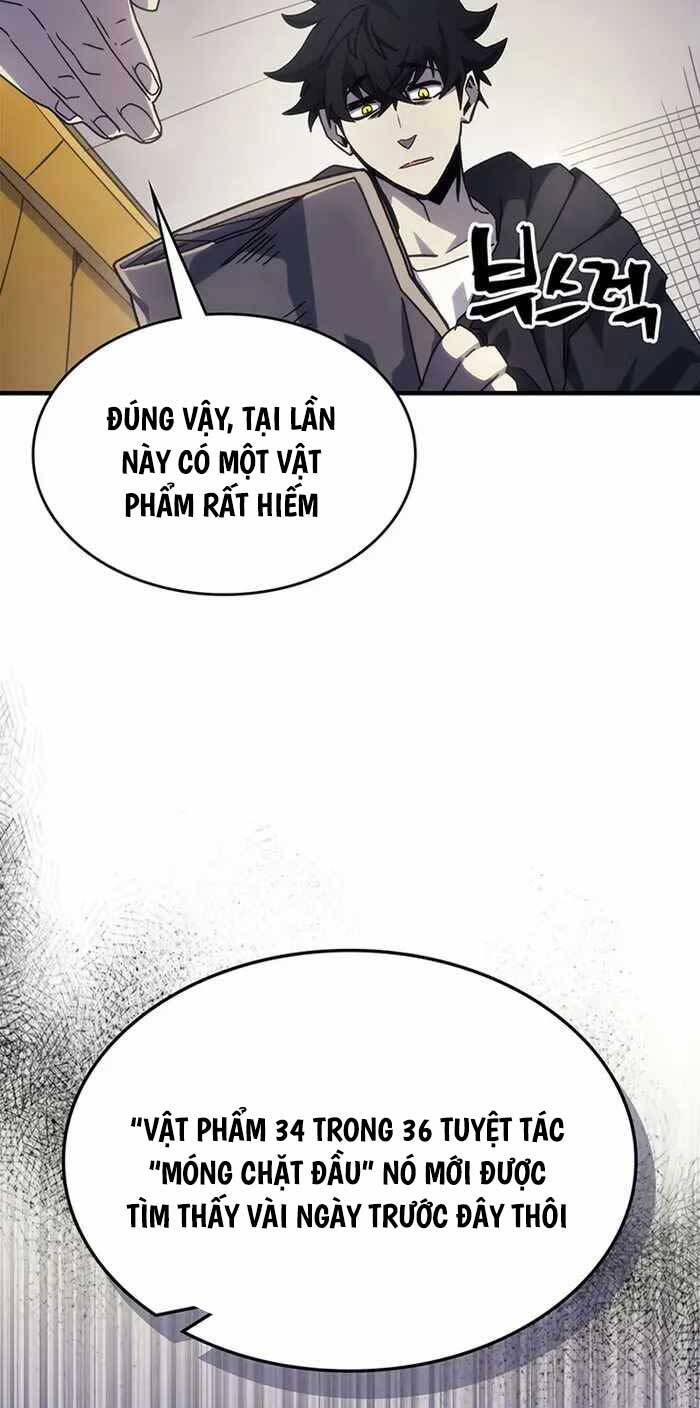 Hãy Hành Động Như Một BOSS Đi Ngài Mr Devourer - Chapter 10 - Page 46
