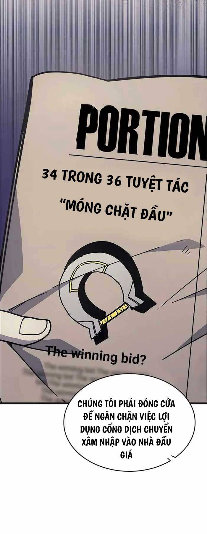 Hãy Hành Động Như Một BOSS Đi Ngài Mr Devourer - Chapter 10 - Page 47