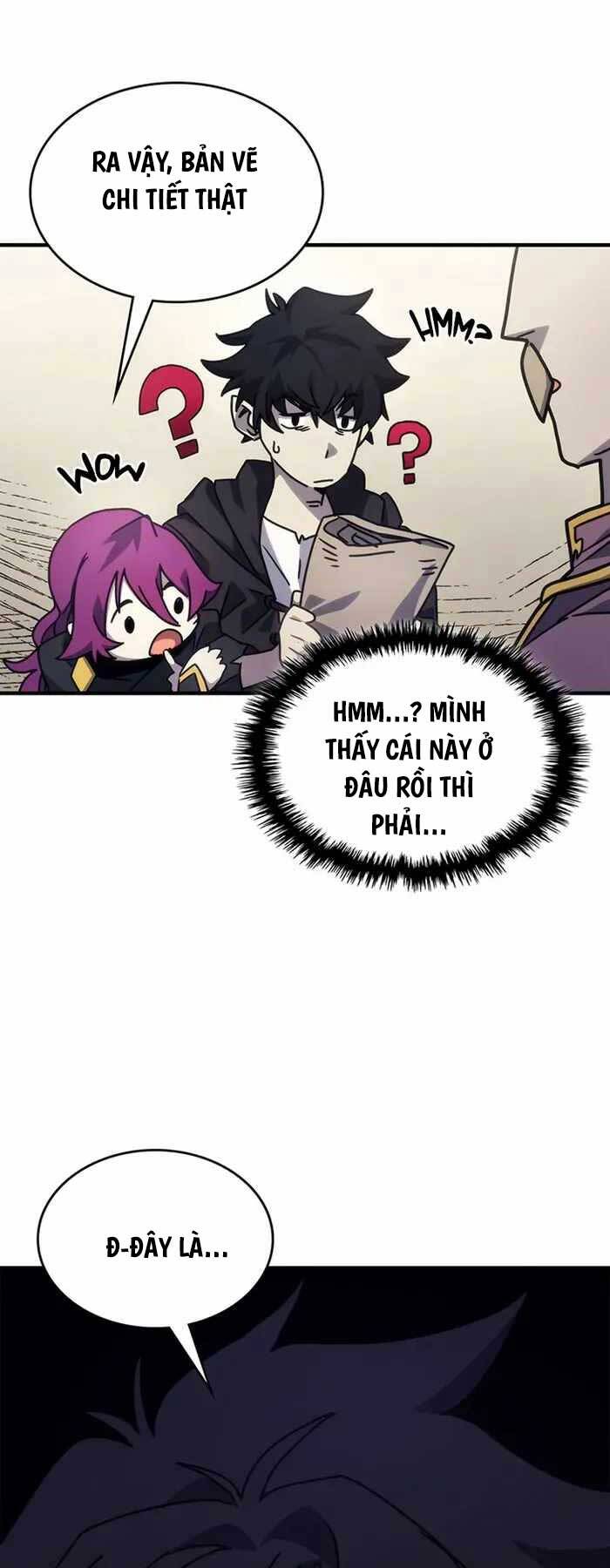 Hãy Hành Động Như Một BOSS Đi Ngài Mr Devourer - Chapter 10 - Page 48