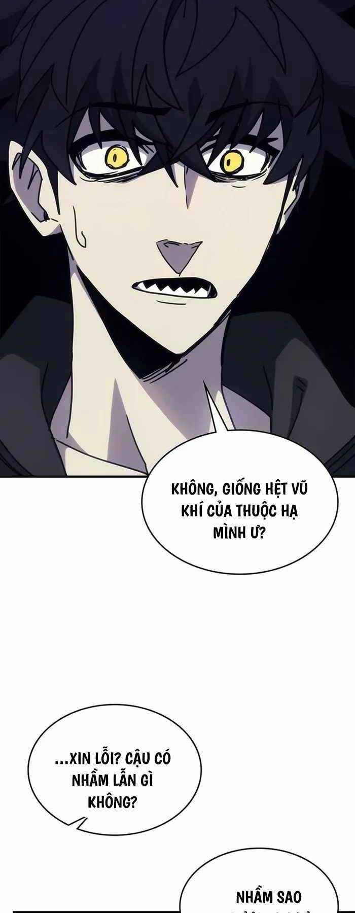 Hãy Hành Động Như Một BOSS Đi Ngài Mr Devourer - Chapter 10 - Page 49