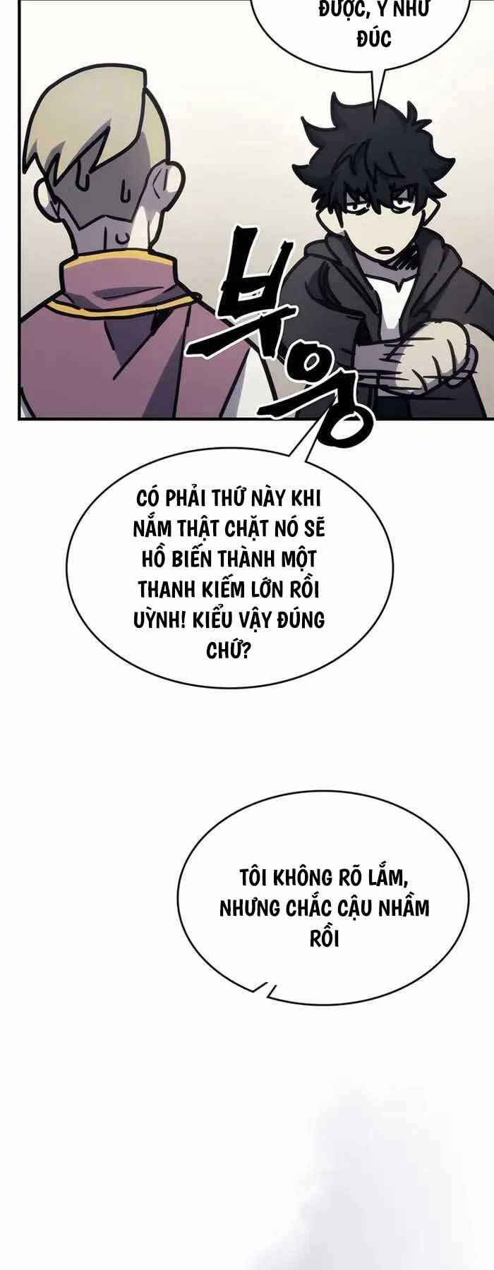Hãy Hành Động Như Một BOSS Đi Ngài Mr Devourer - Chapter 10 - Page 50