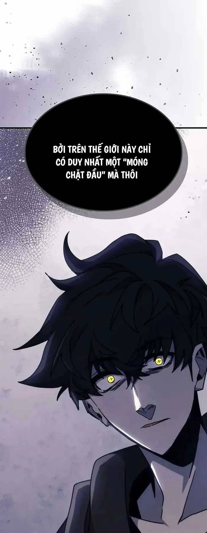 Hãy Hành Động Như Một BOSS Đi Ngài Mr Devourer - Chapter 10 - Page 51