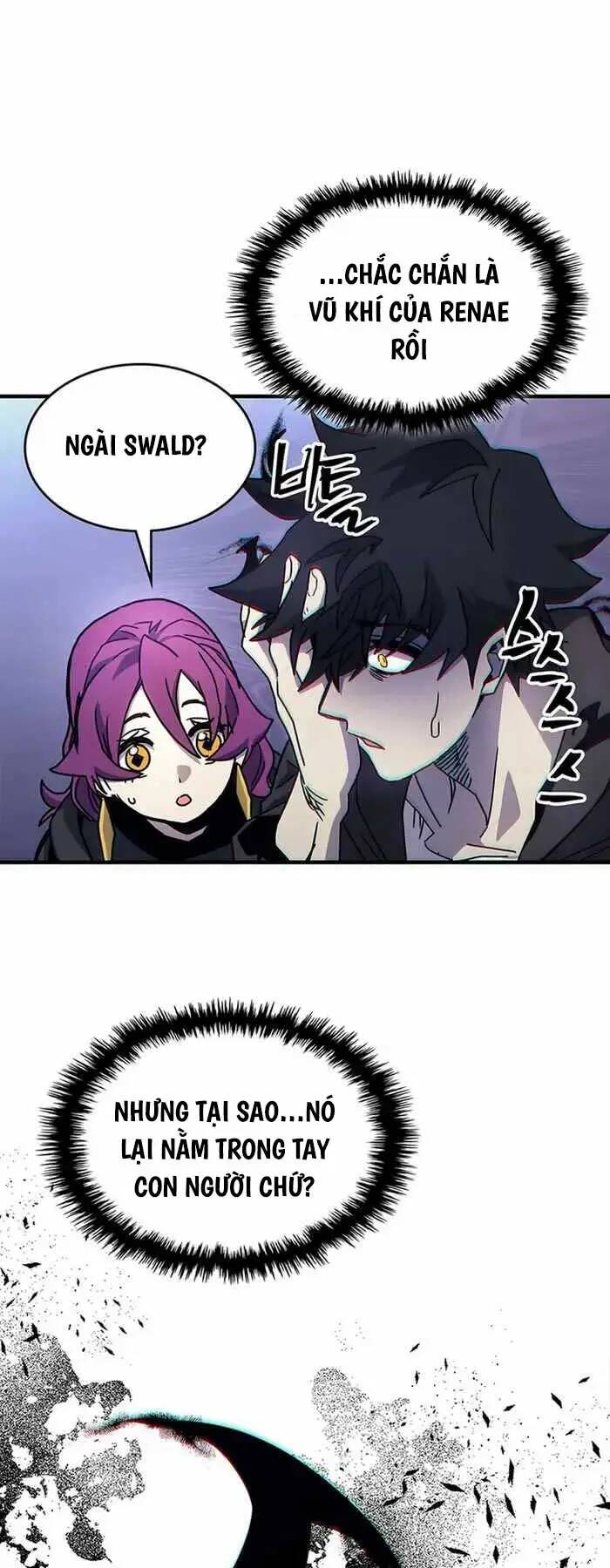 Hãy Hành Động Như Một BOSS Đi Ngài Mr Devourer - Chapter 10 - Page 53