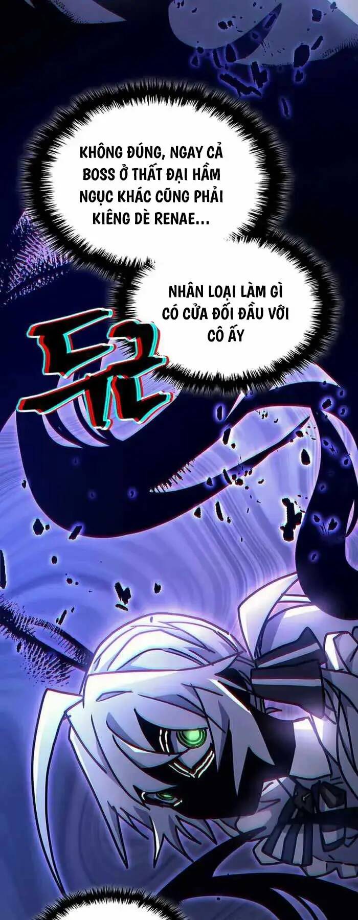 Hãy Hành Động Như Một BOSS Đi Ngài Mr Devourer - Chapter 10 - Page 55