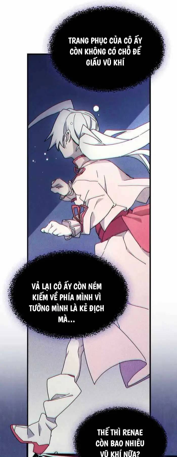 Hãy Hành Động Như Một BOSS Đi Ngài Mr Devourer - Chapter 10 - Page 58