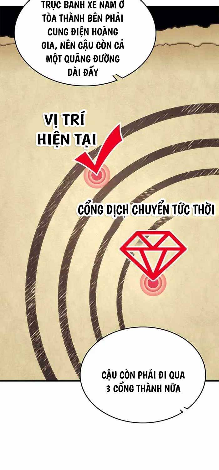 Hãy Hành Động Như Một BOSS Đi Ngài Mr Devourer - Chapter 10 - Page 5