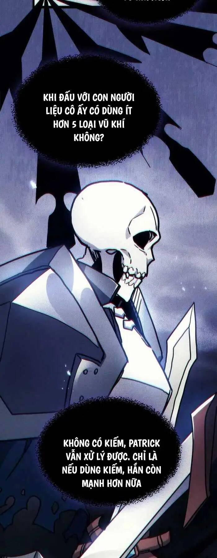 Hãy Hành Động Như Một BOSS Đi Ngài Mr Devourer - Chapter 10 - Page 59