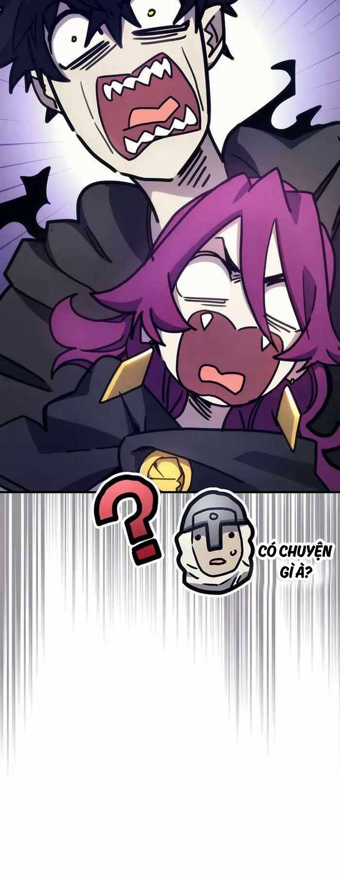 Hãy Hành Động Như Một BOSS Đi Ngài Mr Devourer - Chapter 10 - Page 8