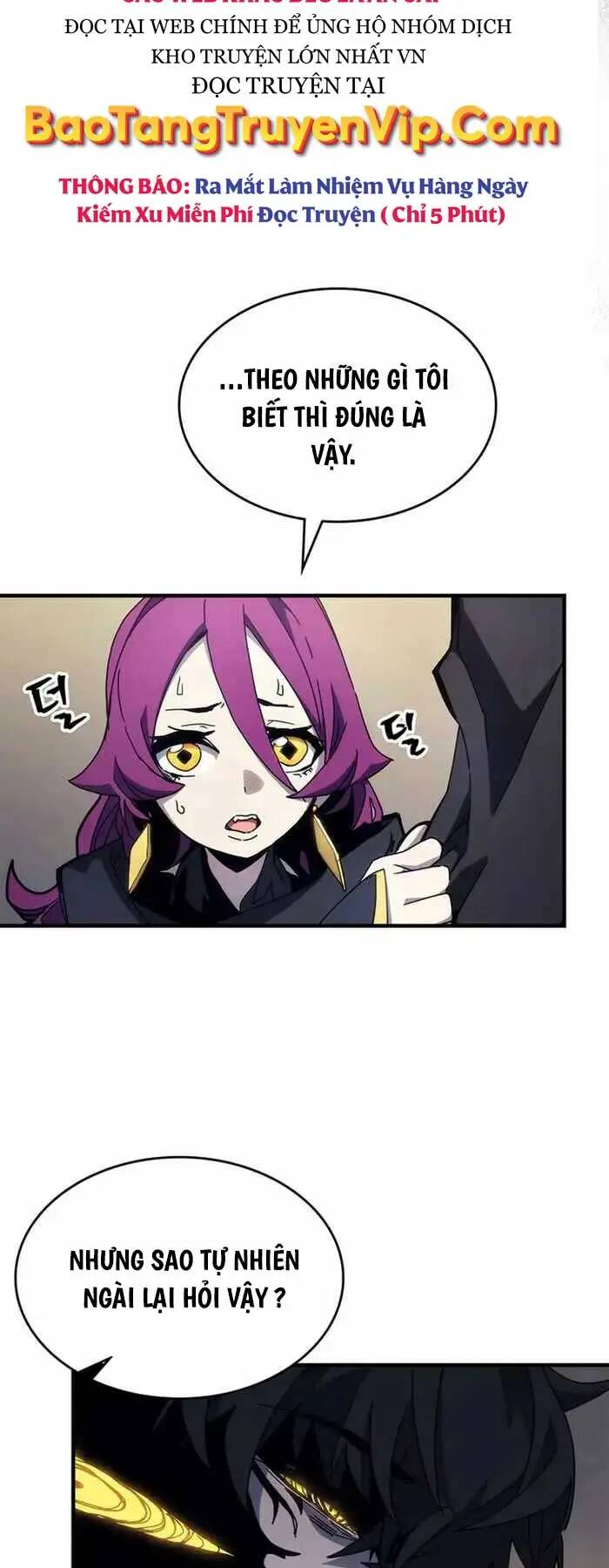 Hãy Hành Động Như Một BOSS Đi Ngài Mr Devourer - Chapter 11 - Page 9