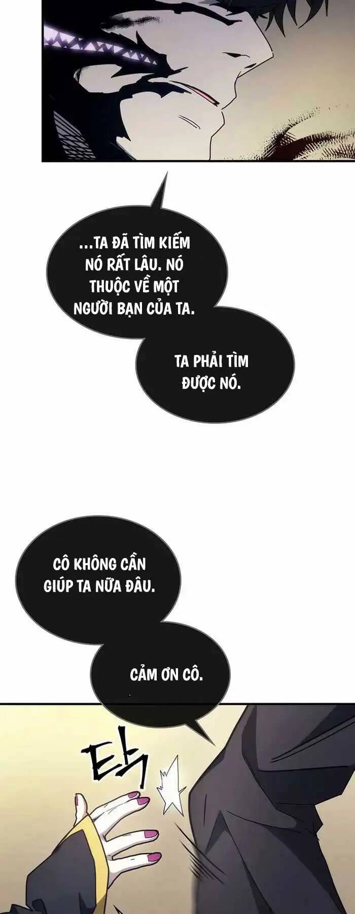 Hãy Hành Động Như Một BOSS Đi Ngài Mr Devourer - Chapter 11 - Page 10