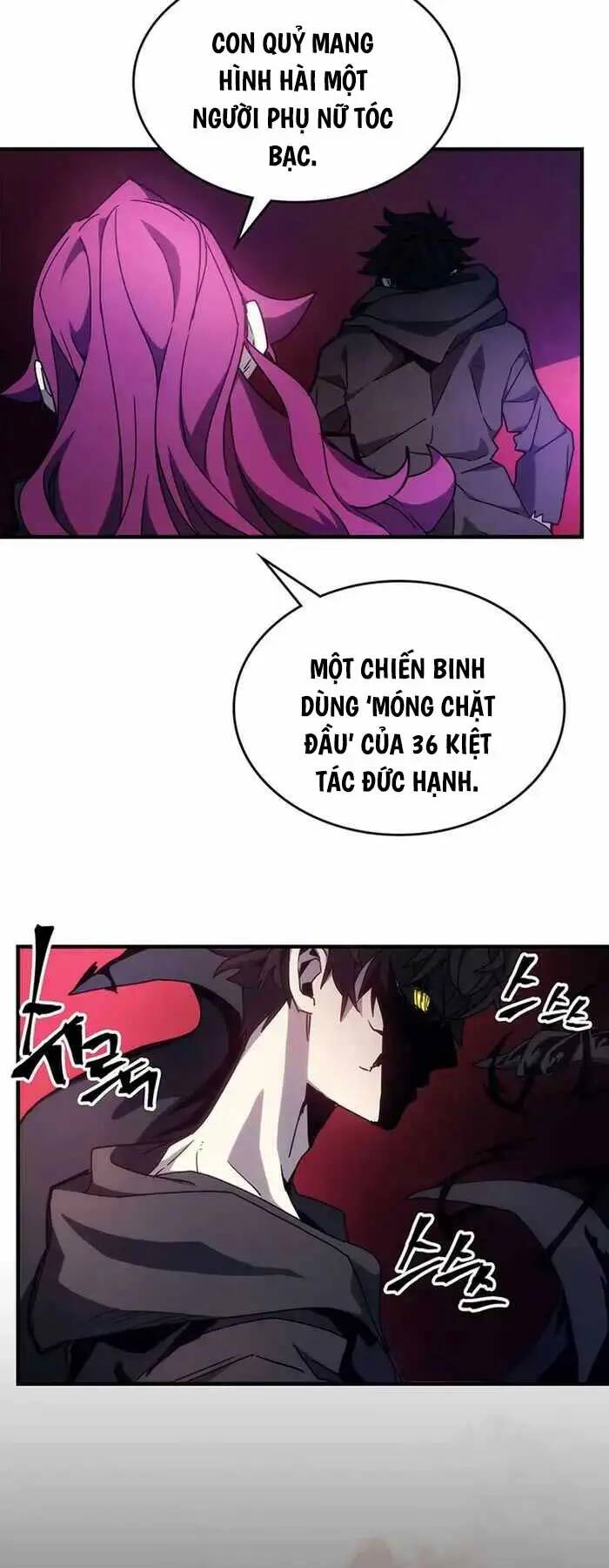 Hãy Hành Động Như Một BOSS Đi Ngài Mr Devourer - Chapter 11 - Page 15