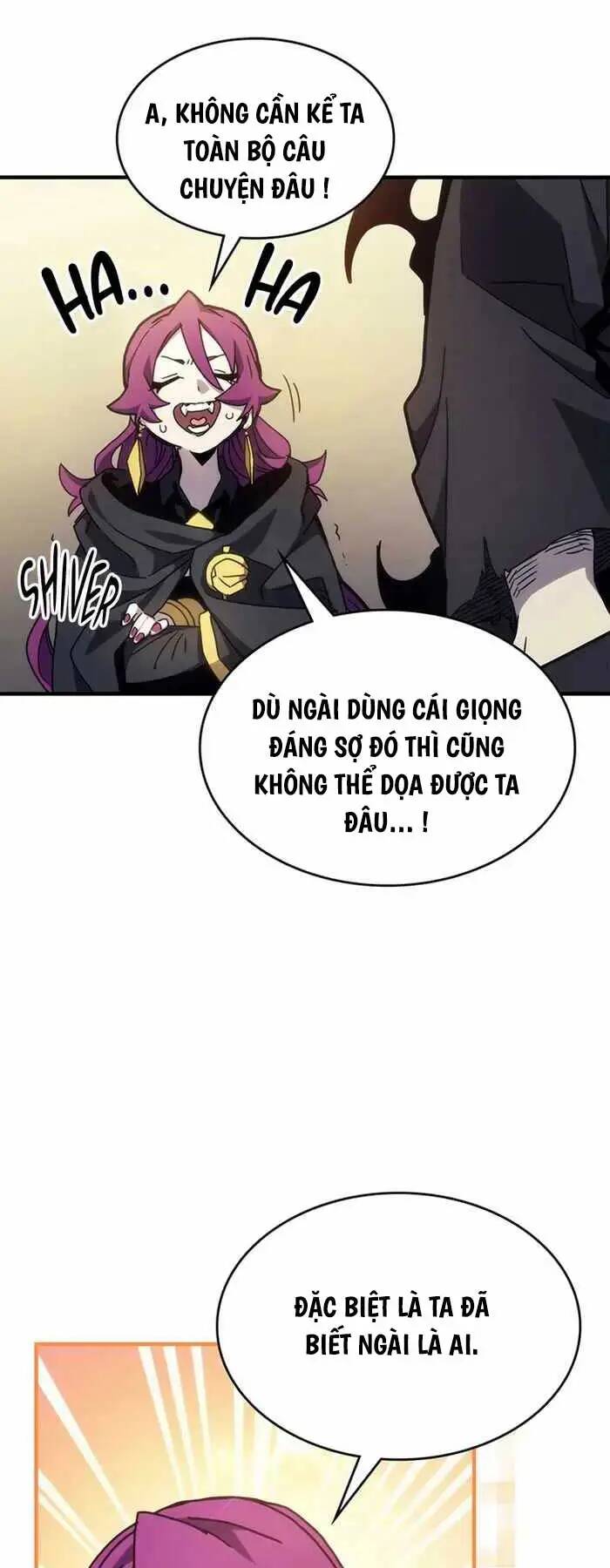 Hãy Hành Động Như Một BOSS Đi Ngài Mr Devourer - Chapter 11 - Page 19