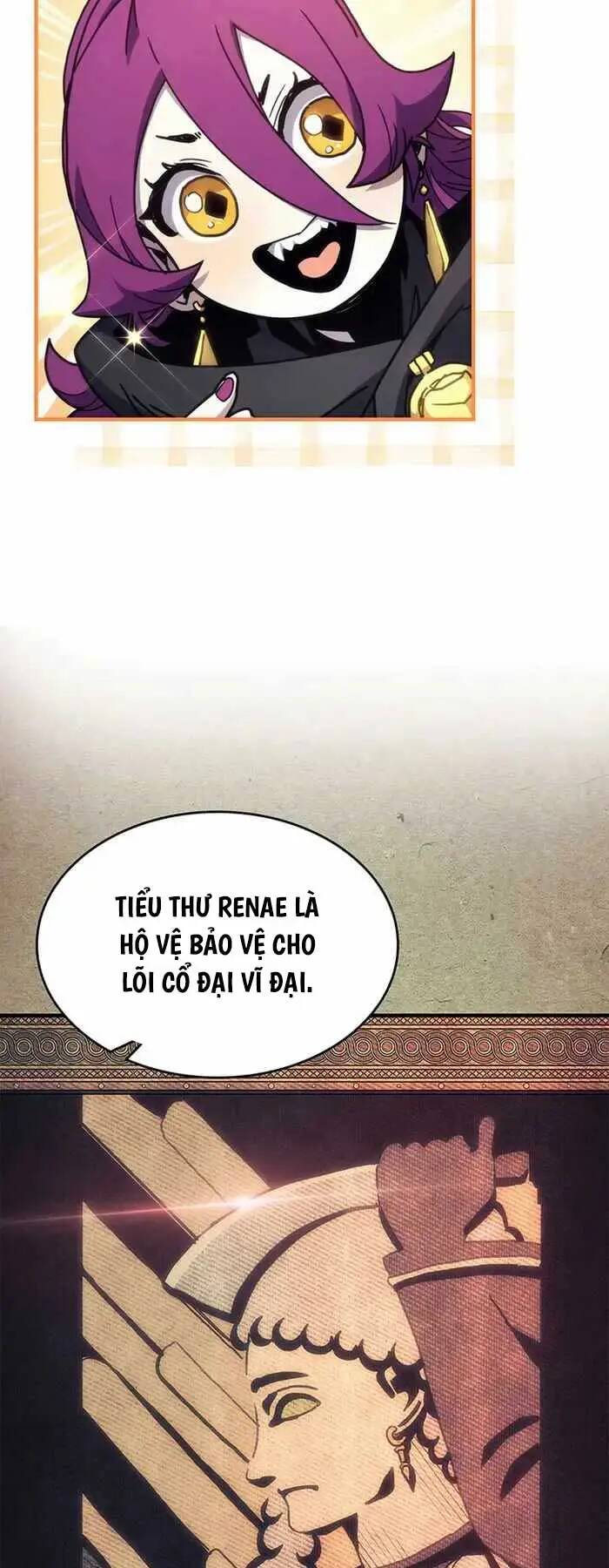 Hãy Hành Động Như Một BOSS Đi Ngài Mr Devourer - Chapter 11 - Page 20