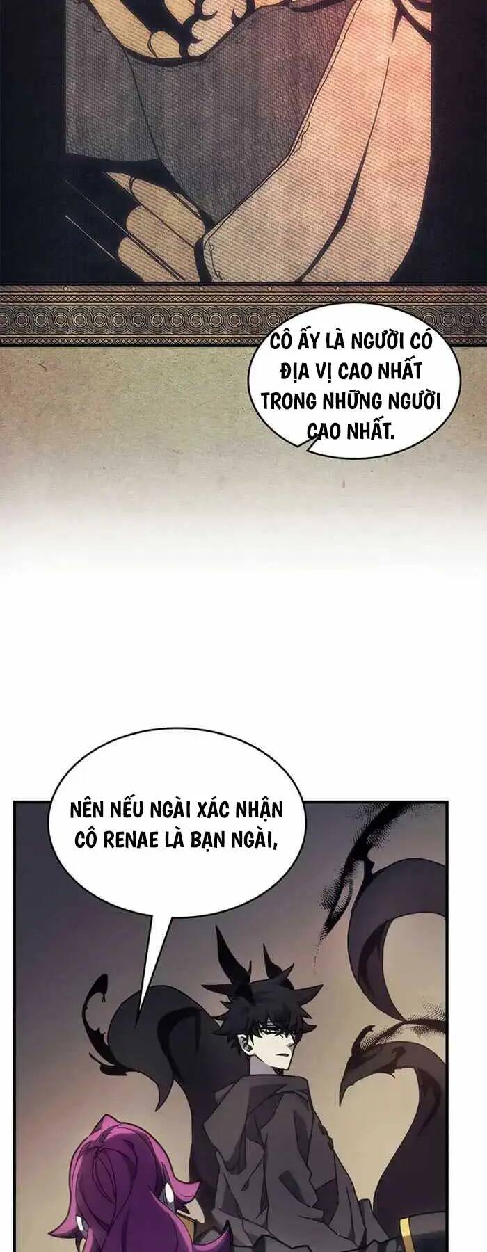 Hãy Hành Động Như Một BOSS Đi Ngài Mr Devourer - Chapter 11 - Page 21