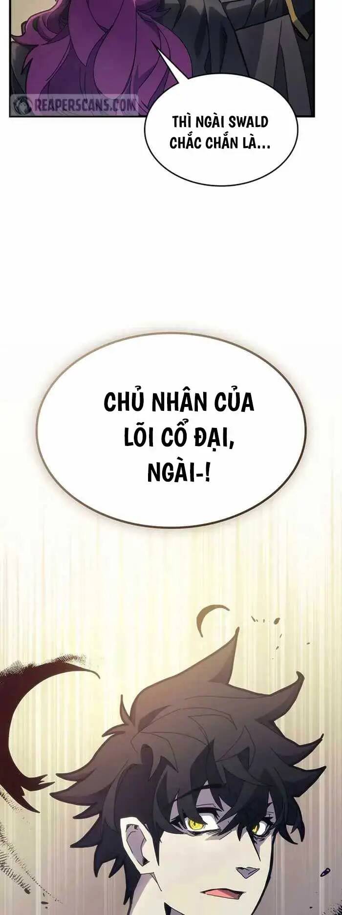 Hãy Hành Động Như Một BOSS Đi Ngài Mr Devourer - Chapter 11 - Page 22