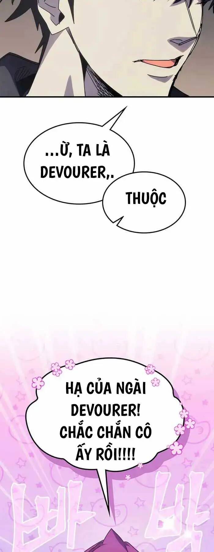 Hãy Hành Động Như Một BOSS Đi Ngài Mr Devourer - Chapter 11 - Page 24