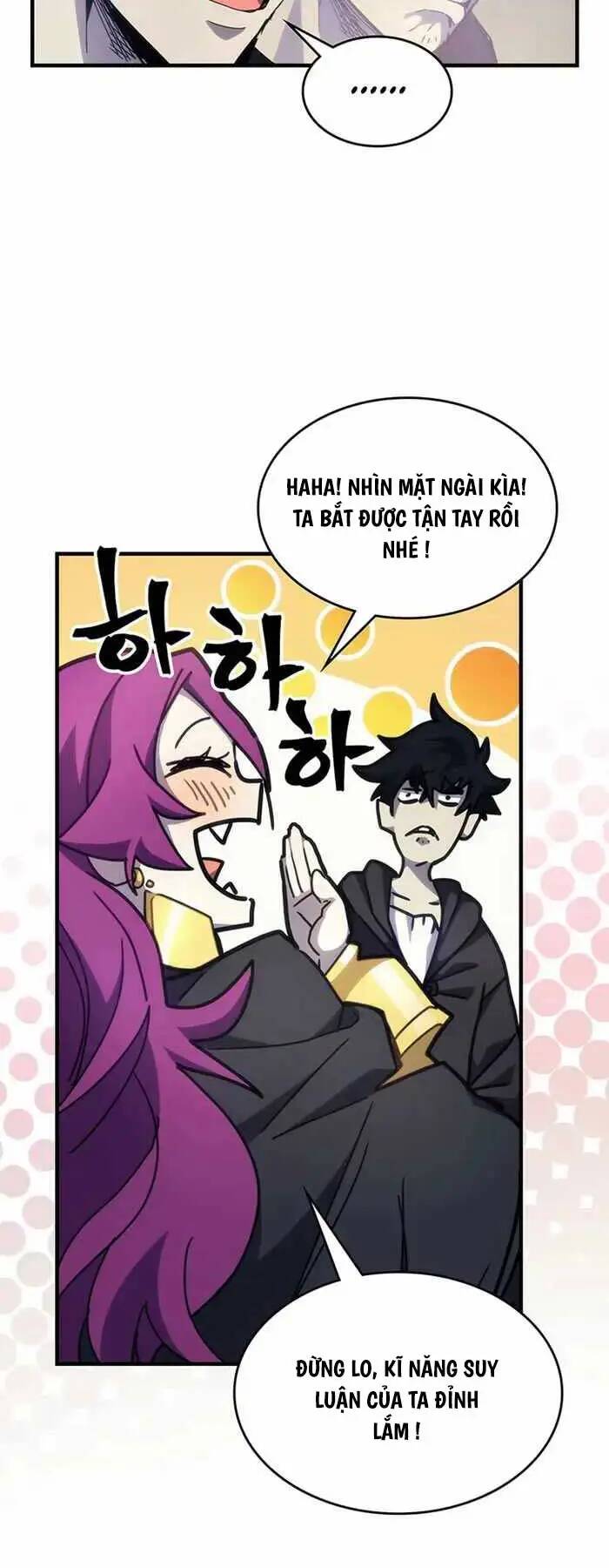 Hãy Hành Động Như Một BOSS Đi Ngài Mr Devourer - Chapter 11 - Page 26