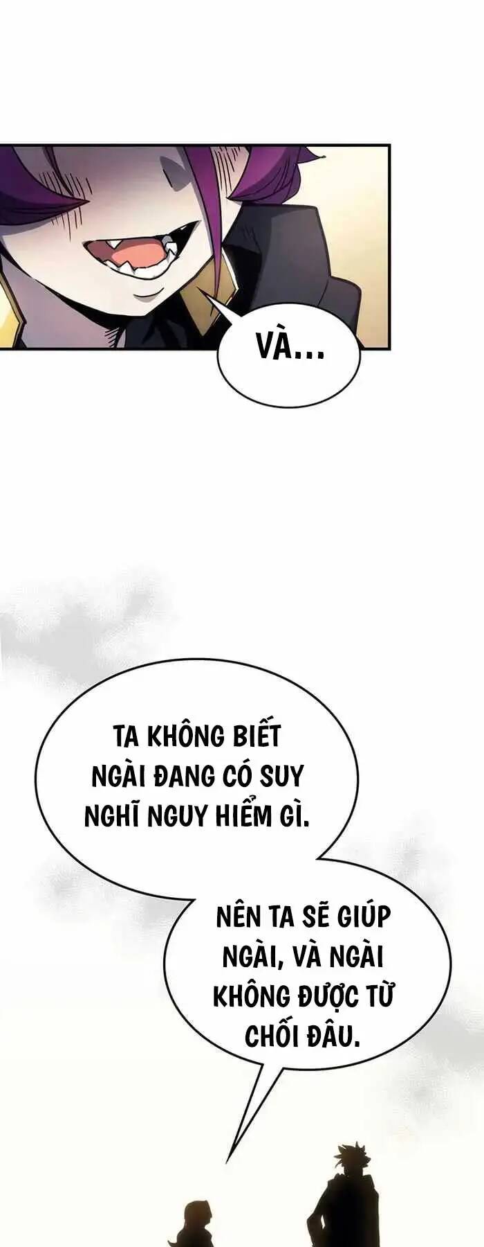 Hãy Hành Động Như Một BOSS Đi Ngài Mr Devourer - Chapter 11 - Page 27