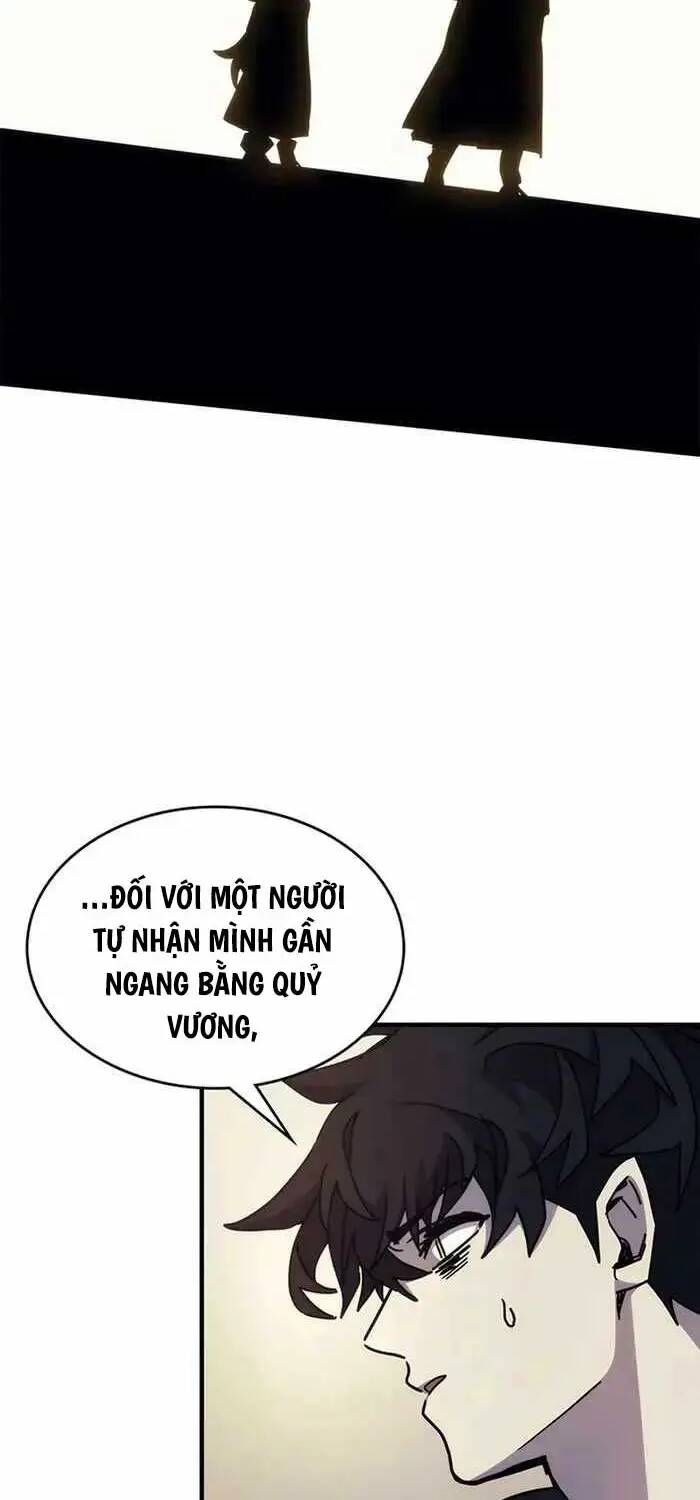 Hãy Hành Động Như Một BOSS Đi Ngài Mr Devourer - Chapter 11 - Page 28