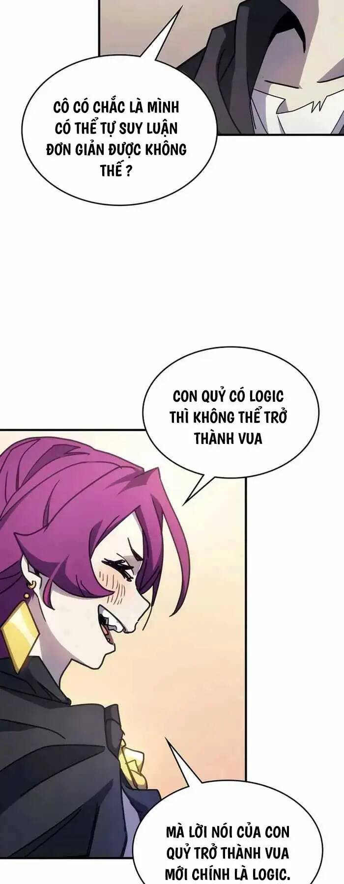 Hãy Hành Động Như Một BOSS Đi Ngài Mr Devourer - Chapter 11 - Page 29