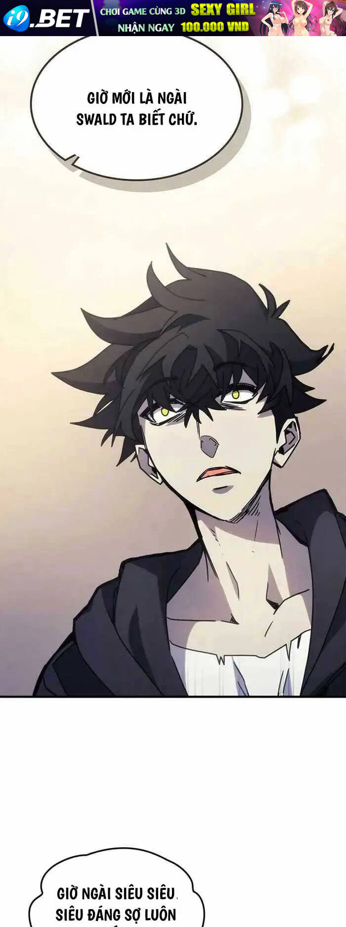 Hãy Hành Động Như Một BOSS Đi Ngài Mr Devourer - Chapter 11 - Page 31