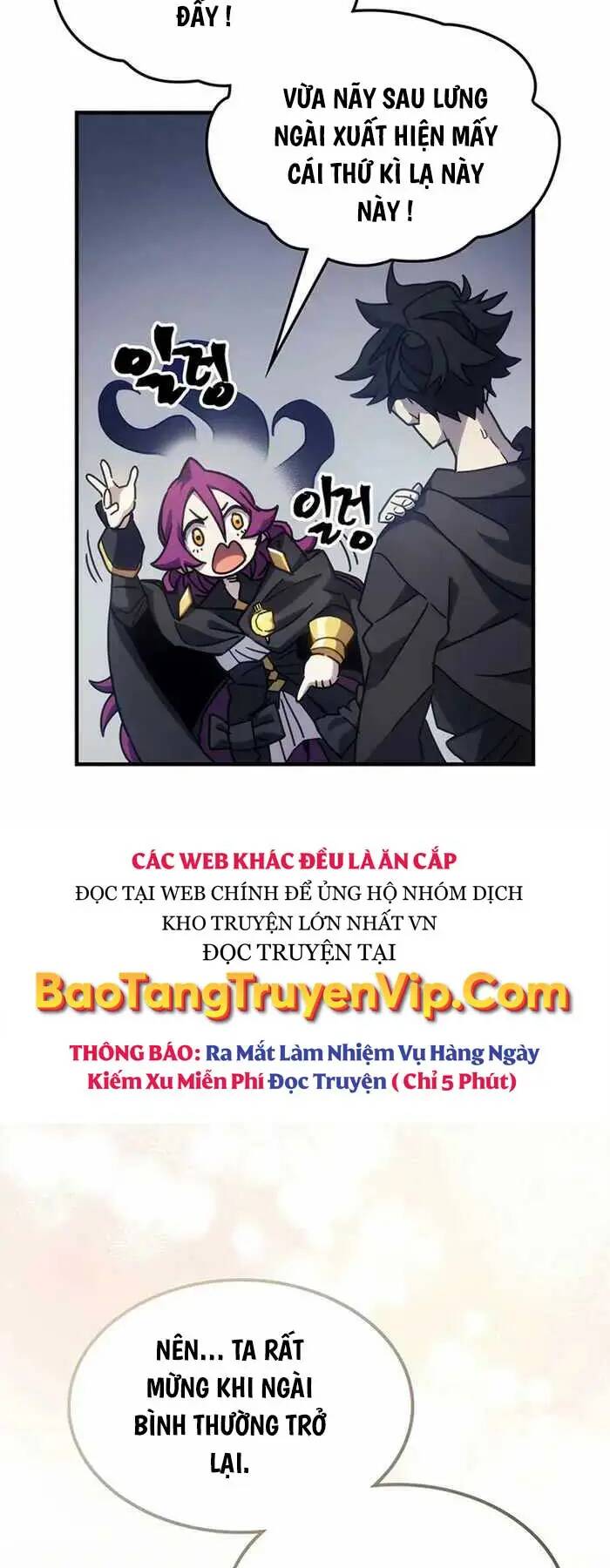 Hãy Hành Động Như Một BOSS Đi Ngài Mr Devourer - Chapter 11 - Page 32