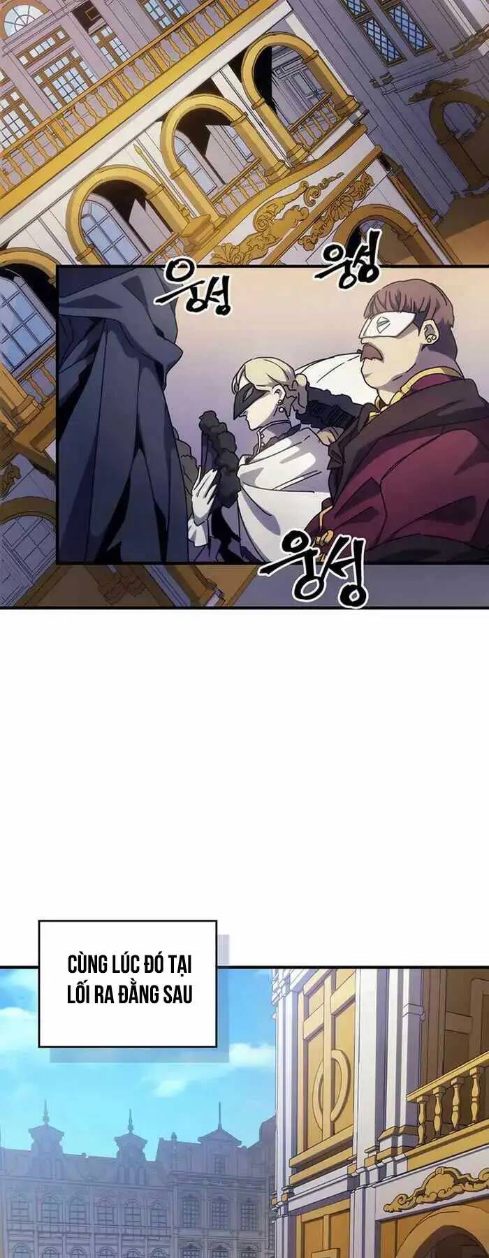 Hãy Hành Động Như Một BOSS Đi Ngài Mr Devourer - Chapter 11 - Page 37