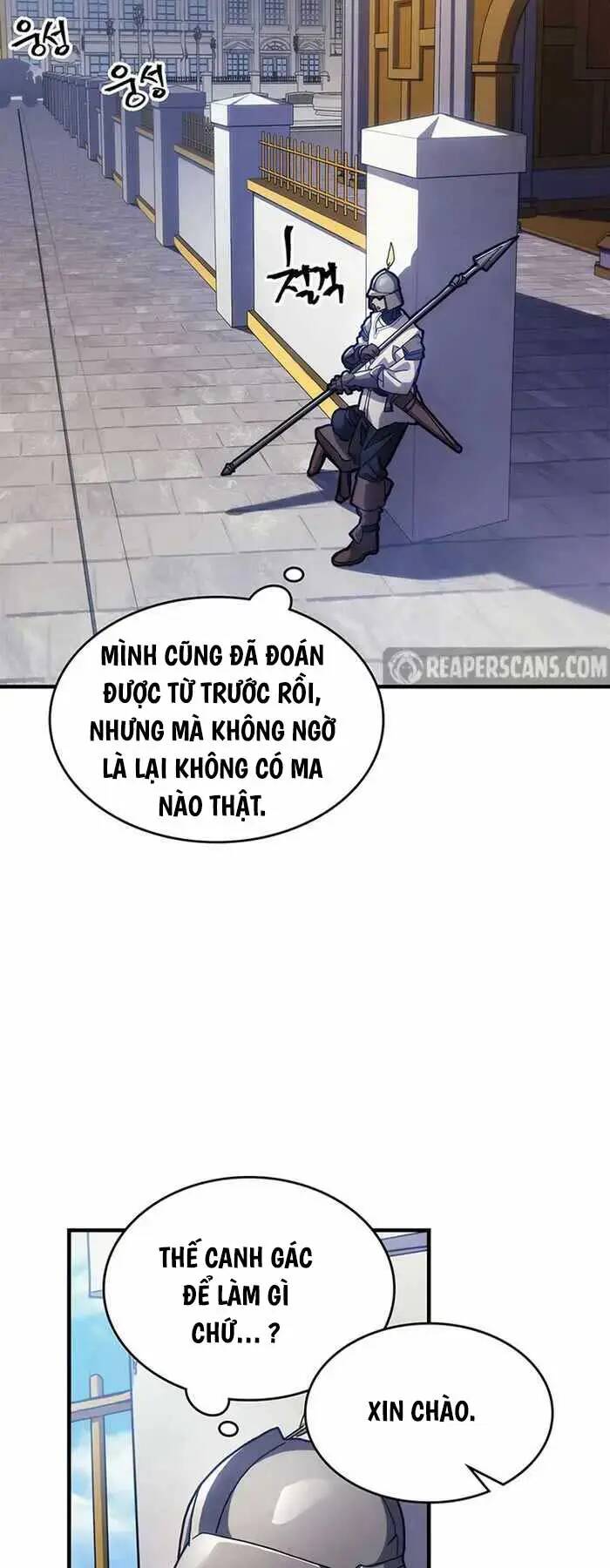 Hãy Hành Động Như Một BOSS Đi Ngài Mr Devourer - Chapter 11 - Page 38
