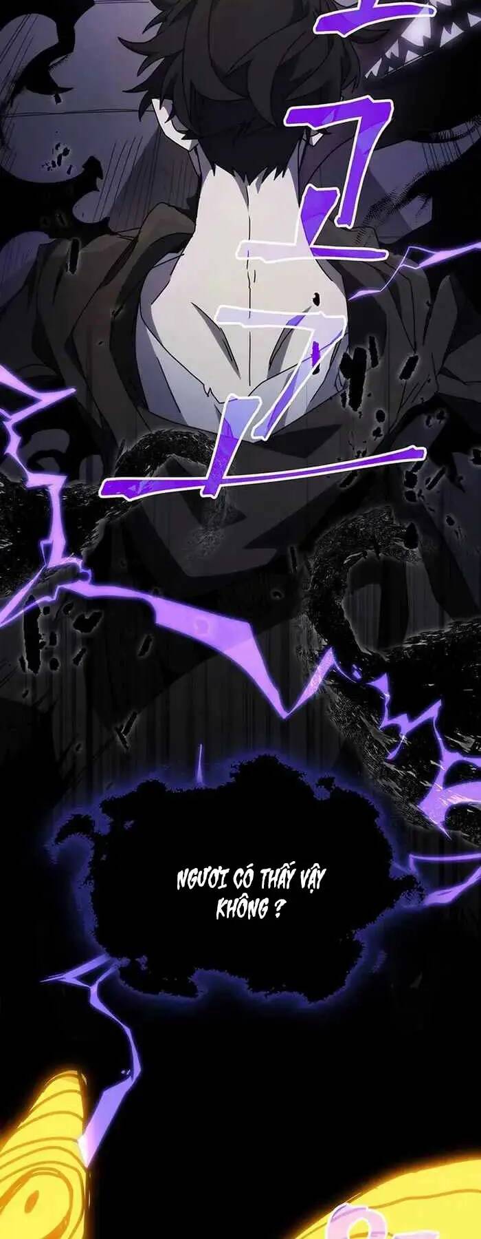 Hãy Hành Động Như Một BOSS Đi Ngài Mr Devourer - Chapter 11 - Page 3