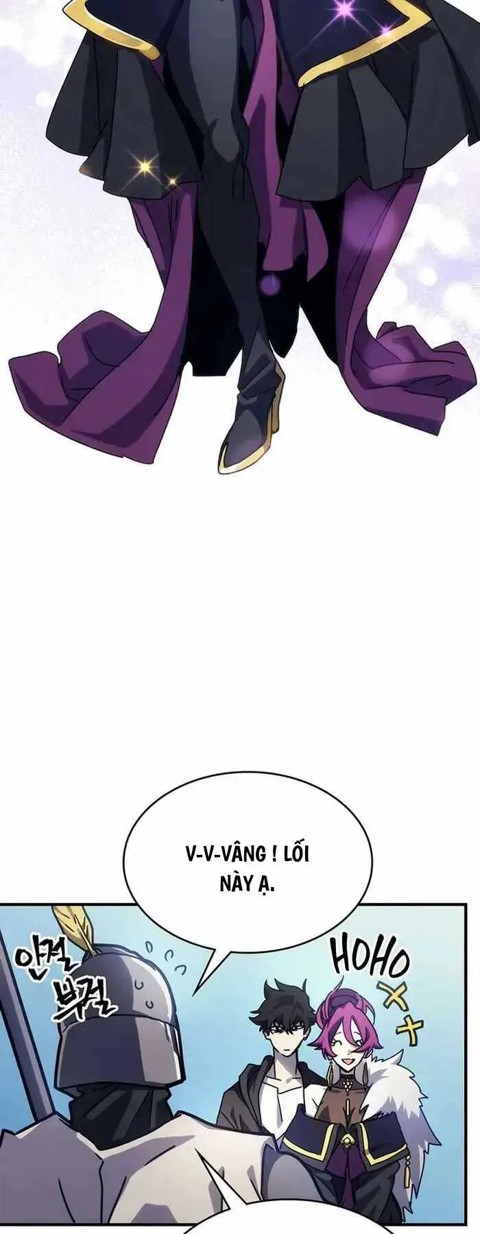 Hãy Hành Động Như Một BOSS Đi Ngài Mr Devourer - Chapter 11 - Page 40