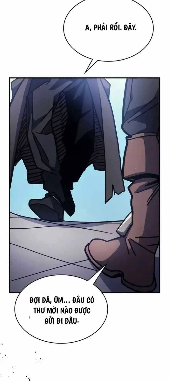 Hãy Hành Động Như Một BOSS Đi Ngài Mr Devourer - Chapter 11 - Page 44