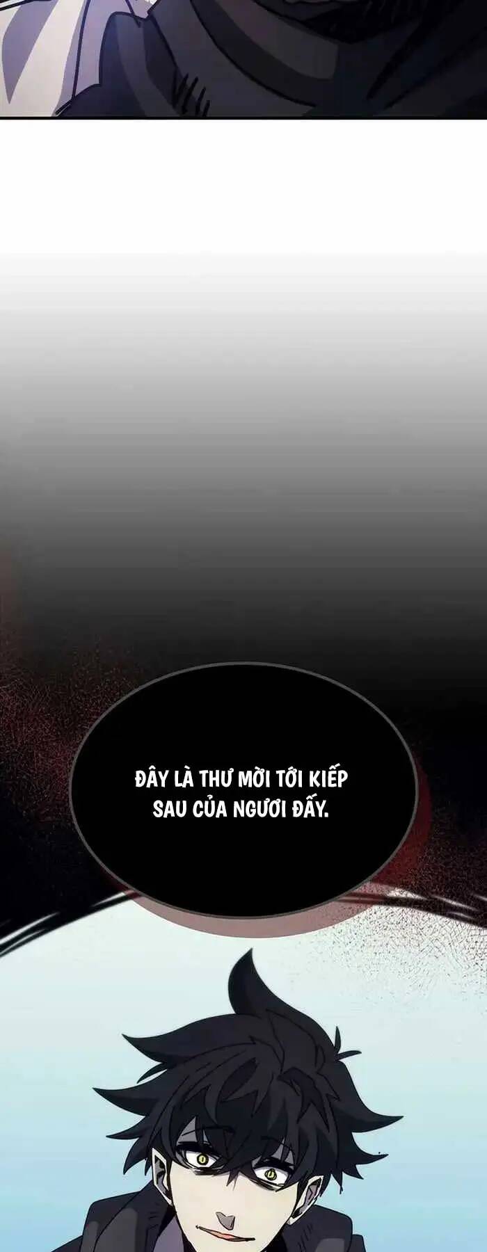 Hãy Hành Động Như Một BOSS Đi Ngài Mr Devourer - Chapter 11 - Page 46