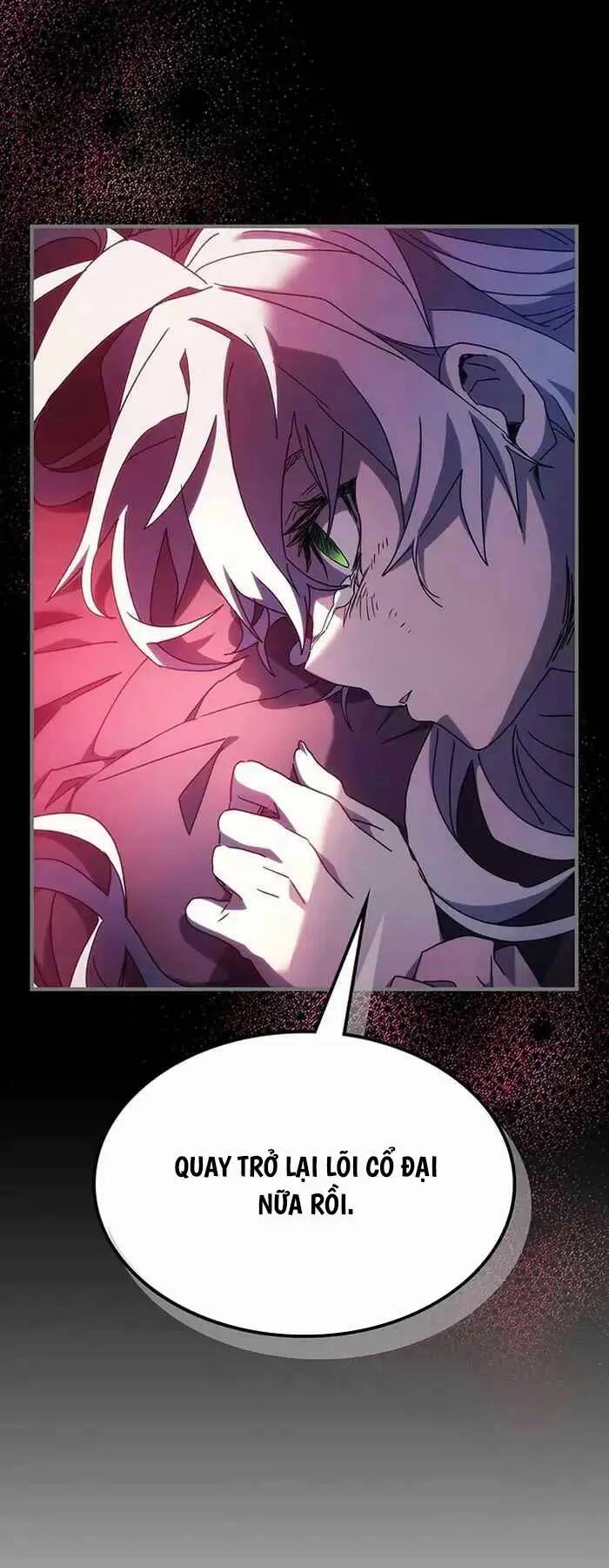 Hãy Hành Động Như Một BOSS Đi Ngài Mr Devourer - Chapter 11 - Page 54