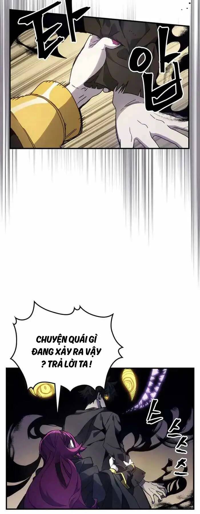 Hãy Hành Động Như Một BOSS Đi Ngài Mr Devourer - Chapter 11 - Page 6