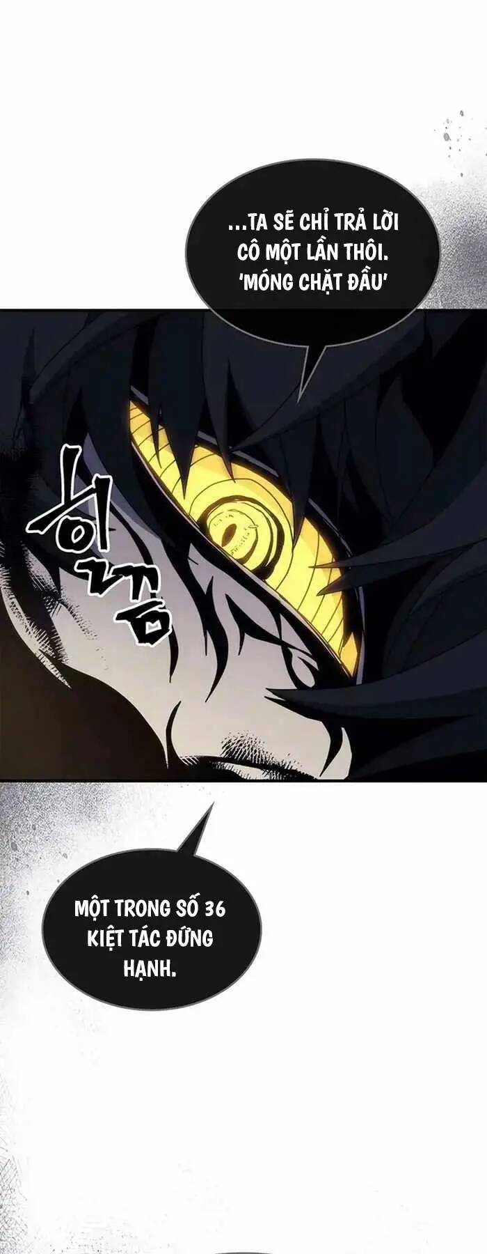 Hãy Hành Động Như Một BOSS Đi Ngài Mr Devourer - Chapter 11 - Page 7