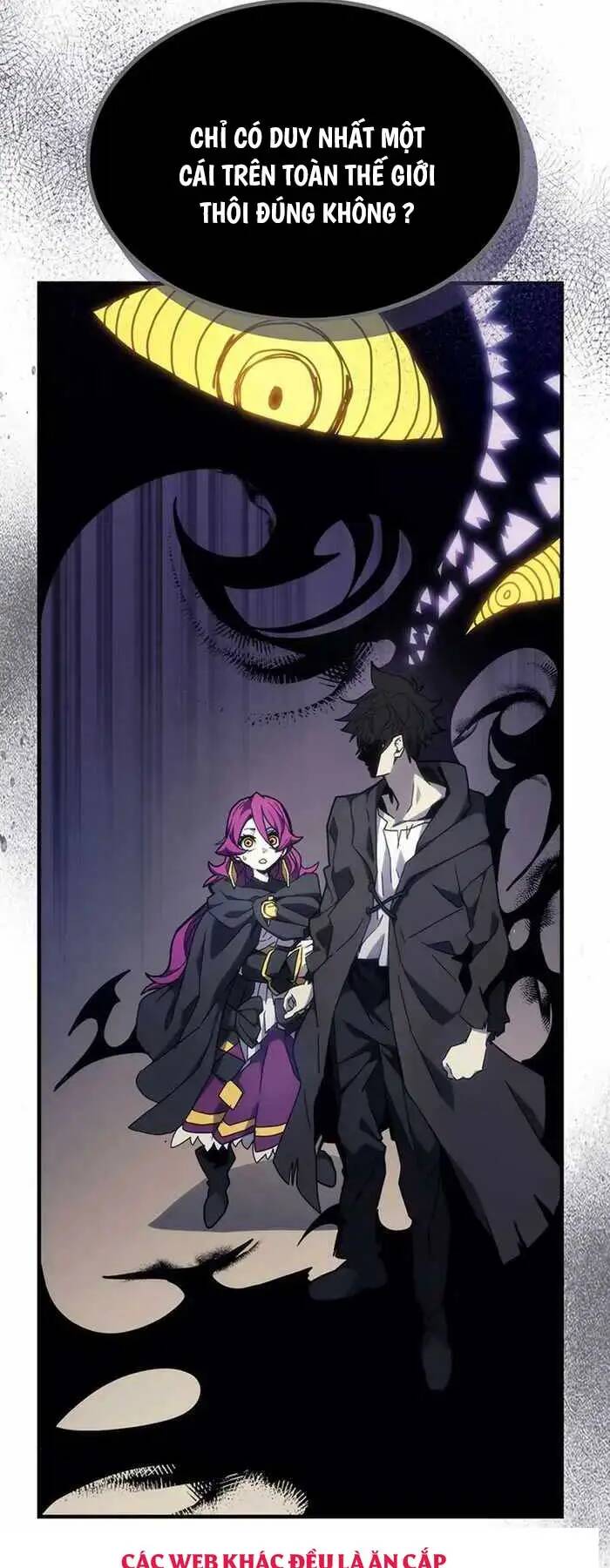 Hãy Hành Động Như Một BOSS Đi Ngài Mr Devourer - Chapter 11 - Page 8