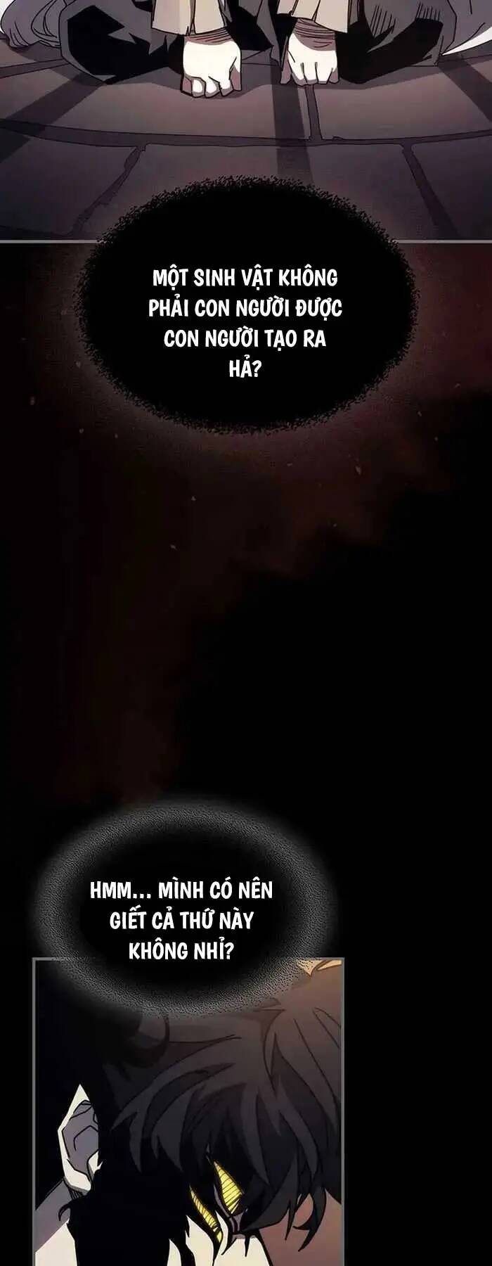 Hãy Hành Động Như Một BOSS Đi Ngài Mr Devourer - Chapter 12 - Page 9