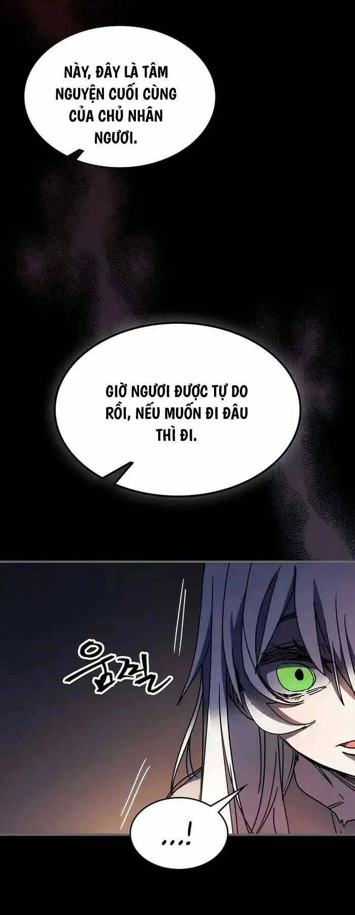 Hãy Hành Động Như Một BOSS Đi Ngài Mr Devourer - Chapter 12 - Page 11