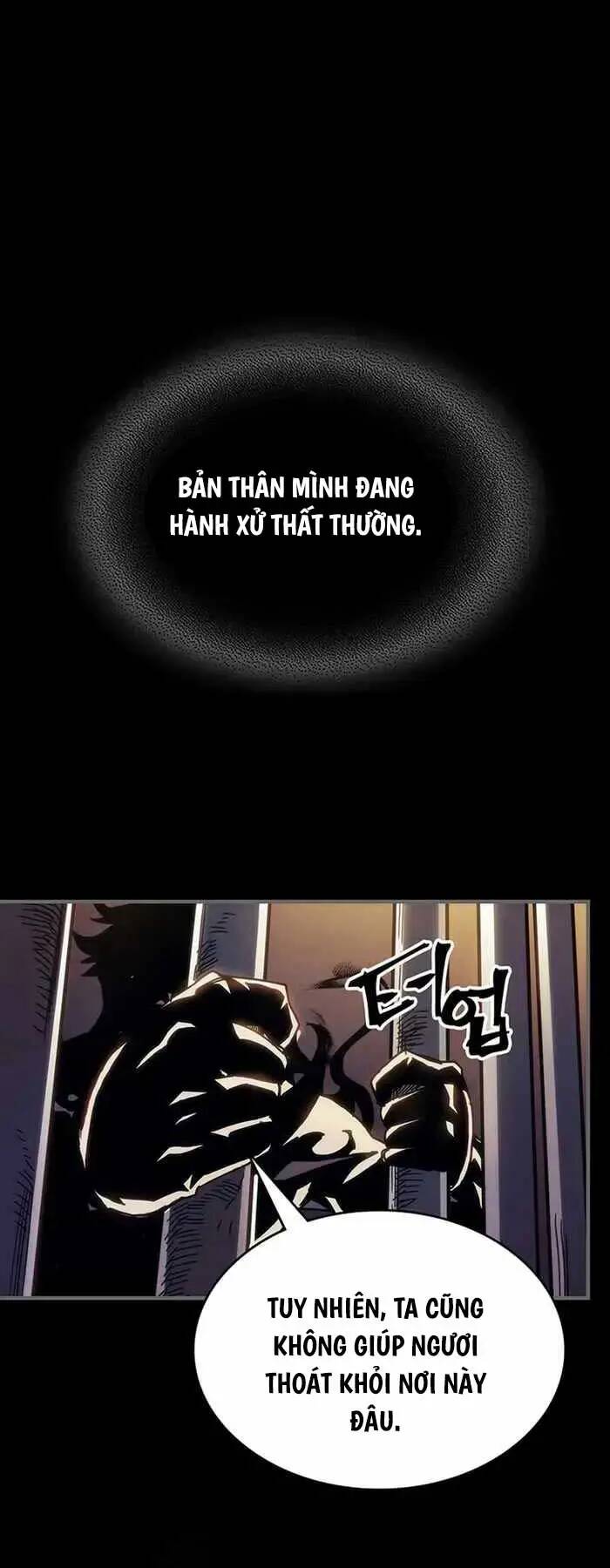 Hãy Hành Động Như Một BOSS Đi Ngài Mr Devourer - Chapter 12 - Page 12