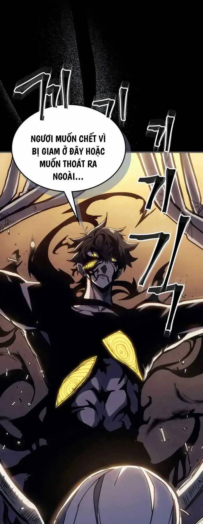 Hãy Hành Động Như Một BOSS Đi Ngài Mr Devourer - Chapter 12 - Page 13