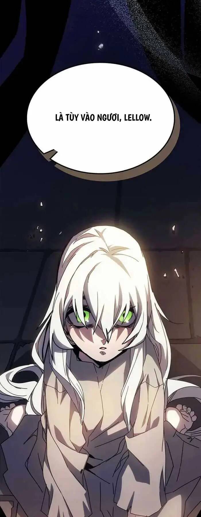 Hãy Hành Động Như Một BOSS Đi Ngài Mr Devourer - Chapter 12 - Page 15