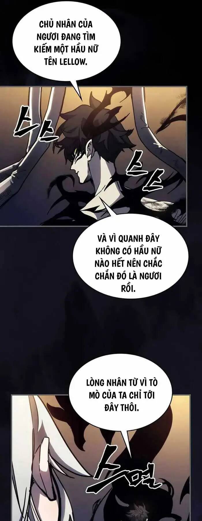 Hãy Hành Động Như Một BOSS Đi Ngài Mr Devourer - Chapter 12 - Page 17
