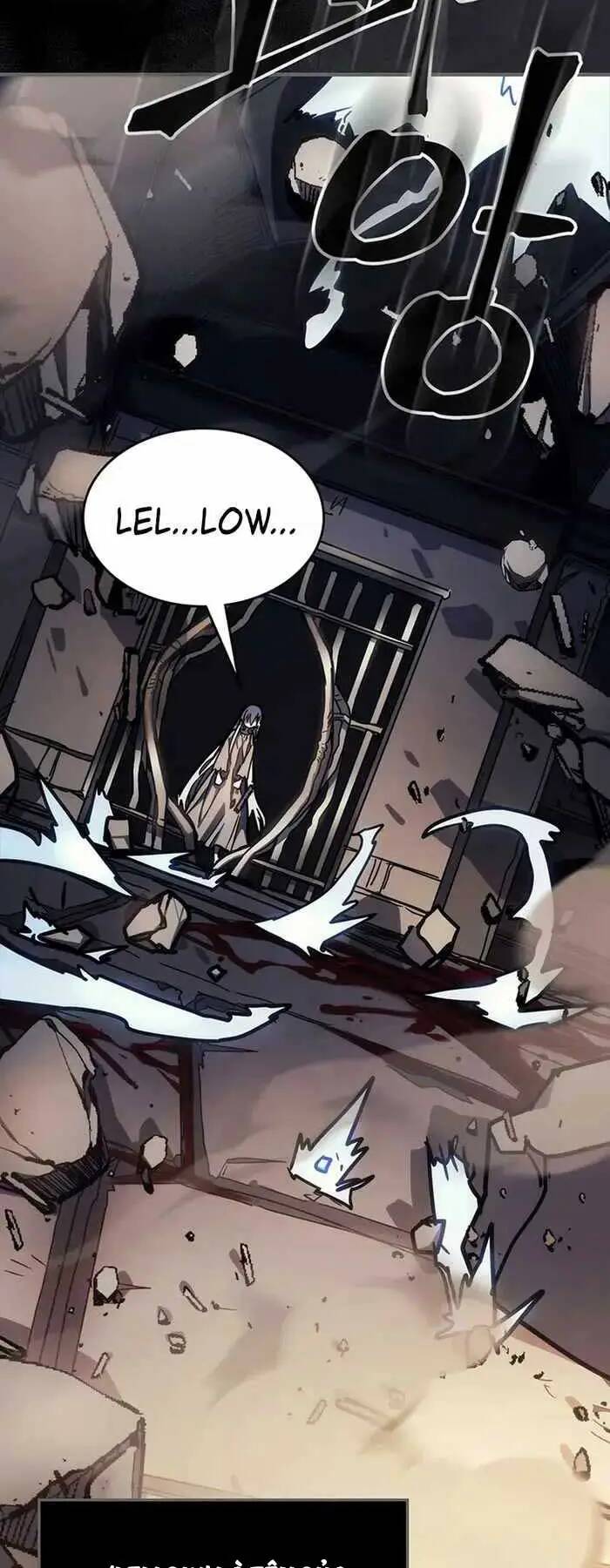 Hãy Hành Động Như Một BOSS Đi Ngài Mr Devourer - Chapter 12 - Page 20