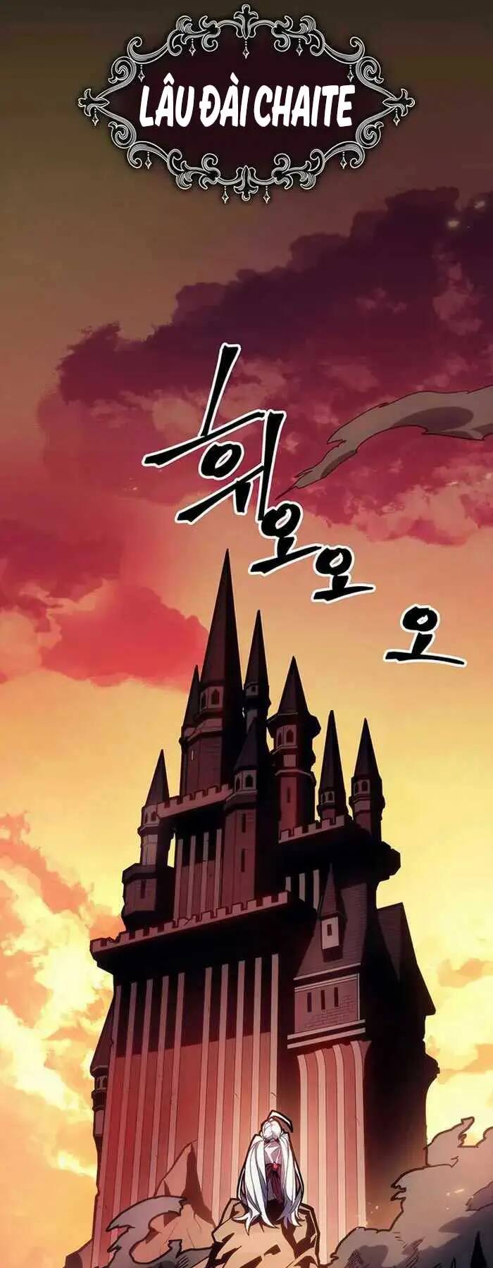 Hãy Hành Động Như Một BOSS Đi Ngài Mr Devourer - Chapter 12 - Page 28