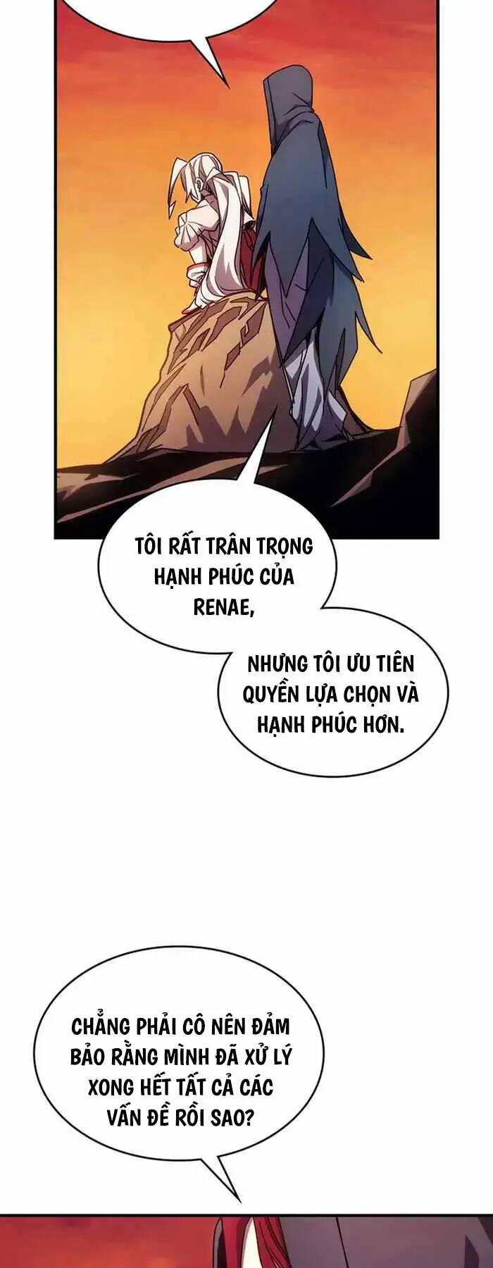 Hãy Hành Động Như Một BOSS Đi Ngài Mr Devourer - Chapter 12 - Page 31