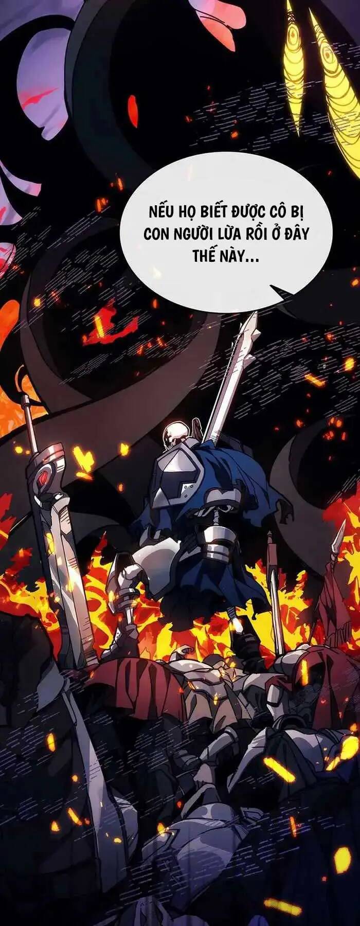 Hãy Hành Động Như Một BOSS Đi Ngài Mr Devourer - Chapter 12 - Page 33
